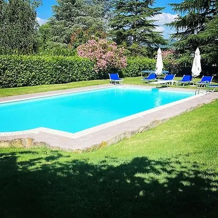 Carla Piemonte Private Pool *