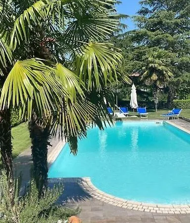 Carla Piemonte Private Pool Melazzo