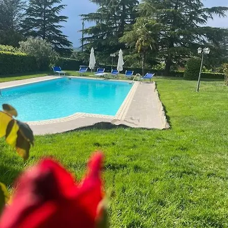Carla Piemonte Private Pool Villa *