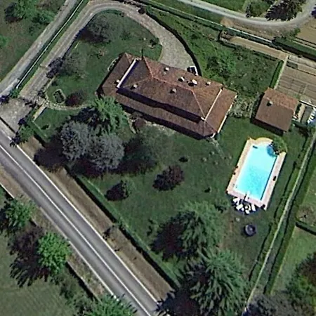 Carla Piemonte Private Pool Villa *